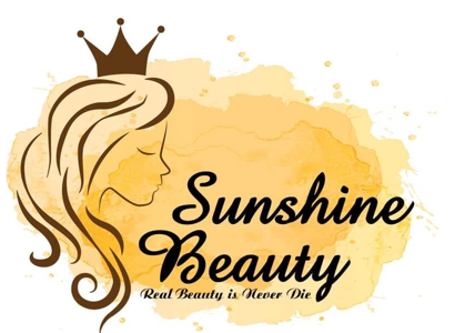 Sunshine Beauty logo